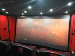 -南宁时代电影大世界(CGS激光中国巨幕)