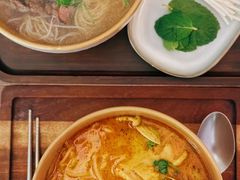-SONGUOLIFE松果咖啡(七莘路店)