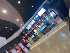 -华美影城(马栏广场店)