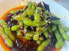 -醉香隆.山水庭院.湖北菜(东湖店)
