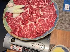-满来寿喜烧(金虹桥店)