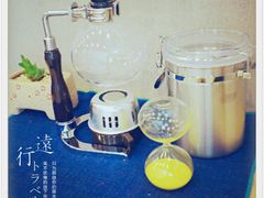 10-醒味咖啡馆(南市桥巷店)
