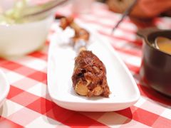 -西贝莜面村(近铁城市广场店)