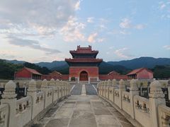 -清东陵