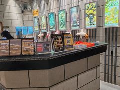 -bb boom运动闯关密室·聚会团建·家庭亲子(龙湖西溪天街店)