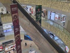 -银泰百货(北京大红门店)