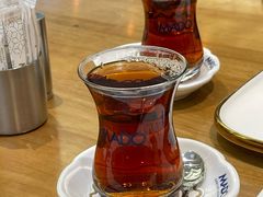 土耳其红茶-SULTAN·苏坦土耳其餐厅(新光汇店)