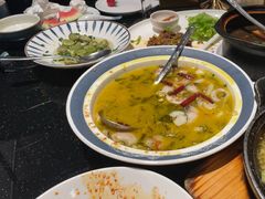 -恒记饭店(珠江路总店)