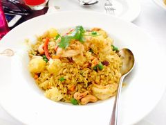 -Thai Pothong Restaurant