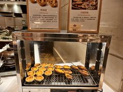 -泉州悦华酒店·自助餐厅