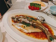 -山水一号·中餐厅