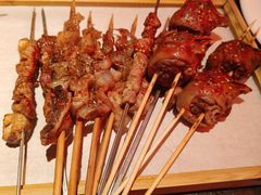 -冰城串说·羊肉串烧烤(哈西大街店)
