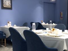 -餐与自然(老商埠店)