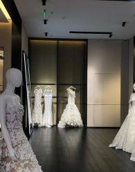 -MuseMarry婚纱(前海嘉里中心店)