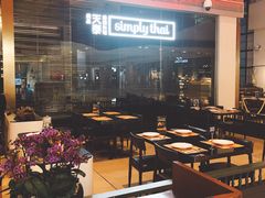 -simply thai天泰(静安嘉里中心店)