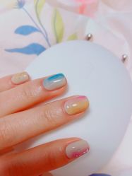 -EasyLady美甲沙龙