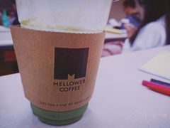 -麦隆咖啡(北大店)