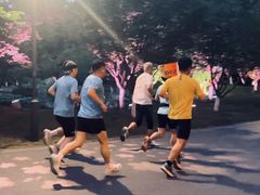 -特步跑步俱乐部