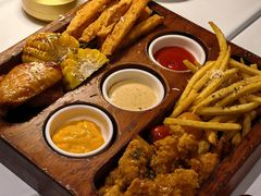 -哈布斯扒房(华发商都店)