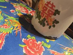 -人民公社大食堂(张家湾店)