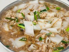 -正宗杨记普洱酸醋米线(总店)