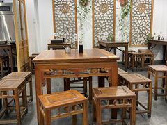大堂-随柳居·苏式小吃(建新巷店)