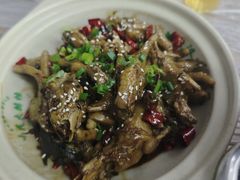 -小民大排档(光谷店)
