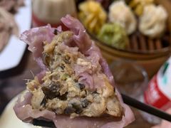 -正宗天津烧麦馆(柳州路店)