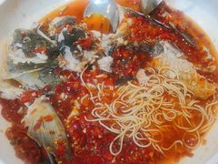 -渔乡米香·剁椒鱼头(四方坪店)