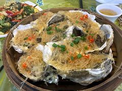 -桥东喜碧海鲜街(水东街店)