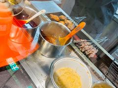 -令氏家外家周秦食府(高新店)