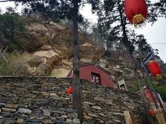 -北京上方山国家森林公园