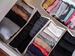 -骆驼日式搬家收纳整理
