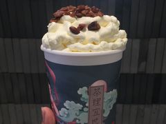 郁郁幽蘭-茶理宜世(岭南站NOVA店)
