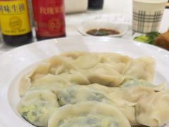 -饺子季水饺餐厅(新市街店)