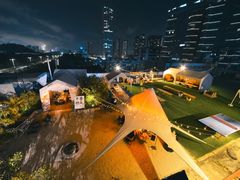 -大白之家天台轰趴•烧烤•团建•生日(南山店)