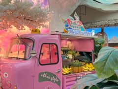 -泰妃殿(武汉首店)