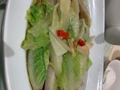 -北京老铺烤鸭(西稍门店)