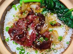 -赵财财·肠粉·煲仔饭(华润万象城店)