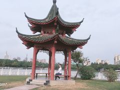 -葛仙湖公园