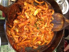 iphone_upload_pic-槿Story·韩国料理(望京韩国美食城店)