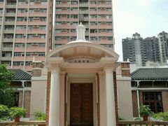 -香港大学