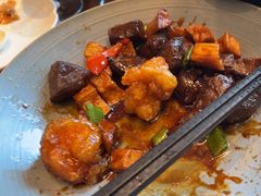 -环球港凯悦 · 享悦中餐厅