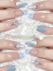 -斯馨·健康美甲美睫