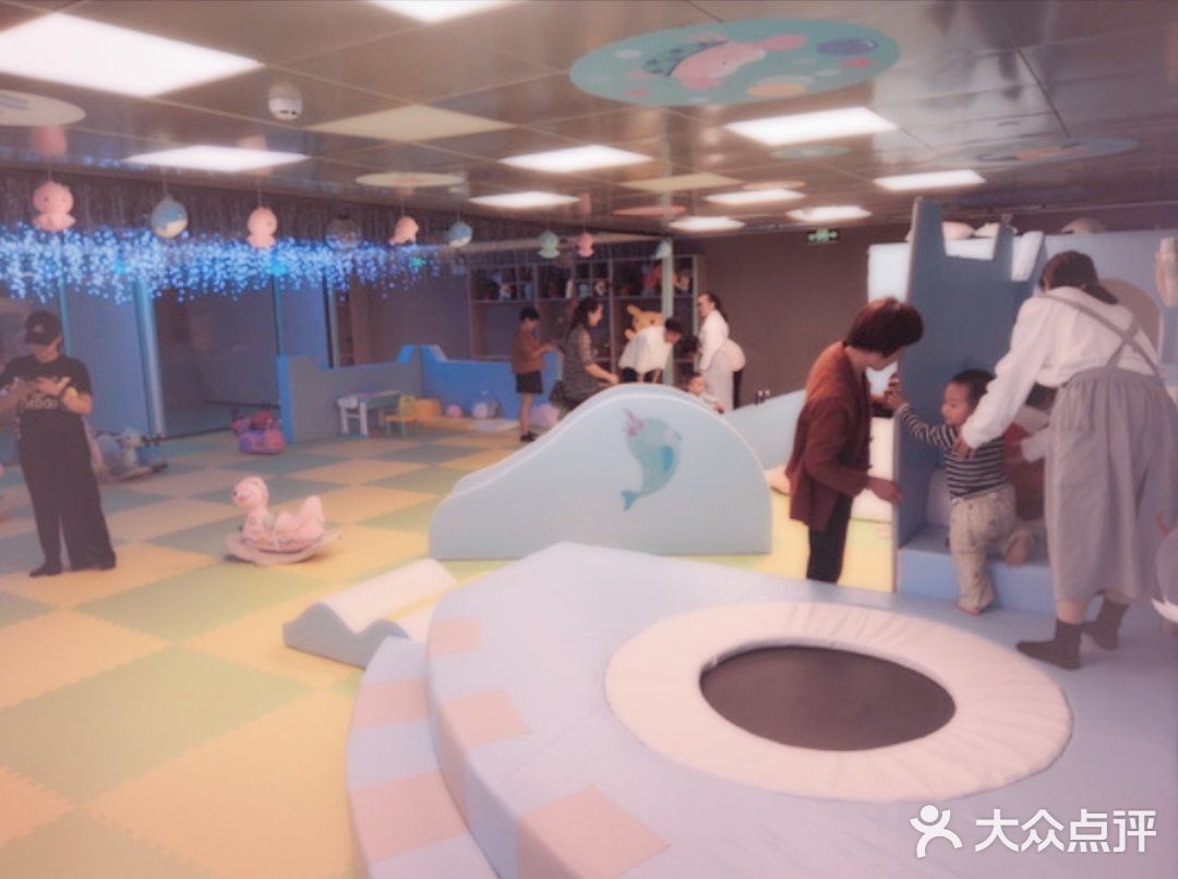来爱蒙幼恩清凉过夏天吧！