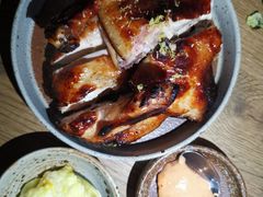 -BOR Eatery(安福路店)