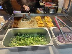 -小老虎东北烤冷面(星天广场店)
