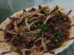 -区海鸡场饭店(石壁店)