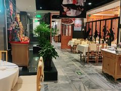 -辣婆婆(航天桥店)