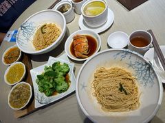 -穿蒸引鲜·嗲记(正大广场店)